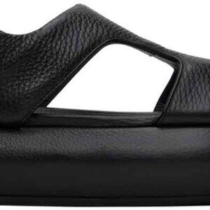 Marsèll Ciambellona Slingback Platform Sandals (sz 37)